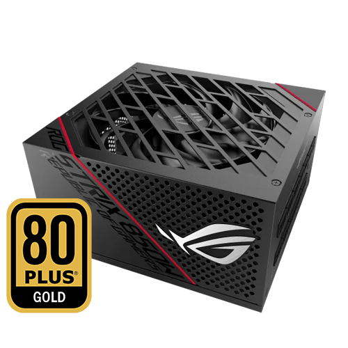 ASUS ROG STRIX 850G 850W GOLD (Full Modular)